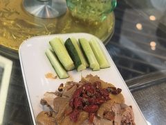 -小秦淮·南京土菜(新亭西路店)