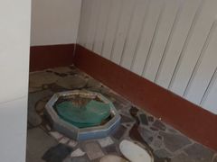 -汕头莲花山度假村温泉