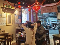 -一记面馆(易发店)