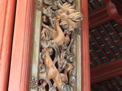 -建水文庙