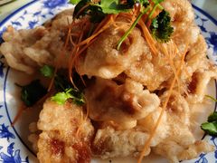 -石老头关东饺子王·东北菜(嘉华鑫城店)