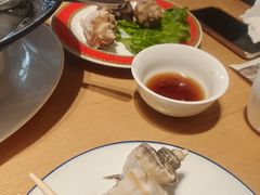 -映像威海·海鲜味道(经区店)