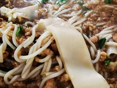 -正宗杨记普洱酸醋米线(总店)