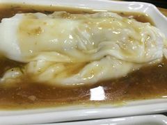 肉饼蛋肠-威记肠粉王(福彩路店)