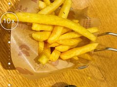 -菲滋意式餐厅(黄岩洞天店)