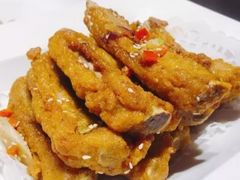-湖锦酒楼·32年地道湖北菜(光谷店)