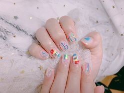 -Hands Nail专业美甲美睫