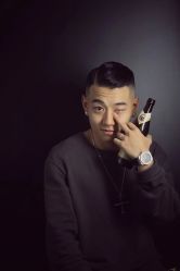 -贝勒爷专业男发