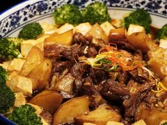 -北京王府井希尔顿酒店·万斯阁西餐厅