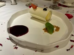 -王品牛排(福州泰禾店)