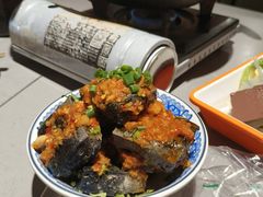 -不夜天烧烤牛骨头(南湖店)