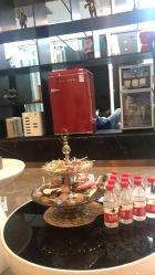 -CD Hair salon
