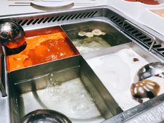 -海底捞火锅(亲子主题北金鹰店)