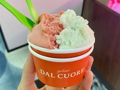 -Dal Cuore 达可芮冰淇淋(陕西北路店)