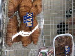 -盒马X会员店(上海森兰商都店)