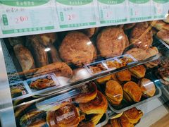 -太原面食店(解放路店)