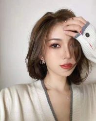 -五道口发型设计