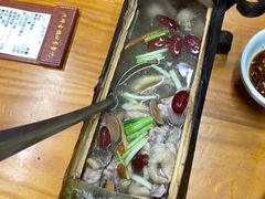 -61号餐吧(兴坪古镇漓江店)