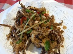 -开心果牛扒城(雍华庭店)