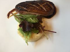 -Le Comptoir de la Gastronomie