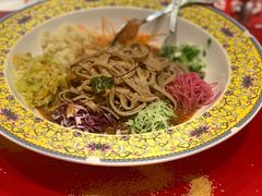 -山西会馆·晋菜·晋商宴·牌匾博物馆(胜利东街店)
