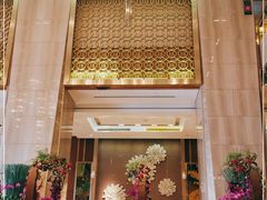 -广州粤海喜来登酒店