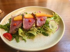 -Osteria Garden 生蚝花园餐厅(原进贤路店)