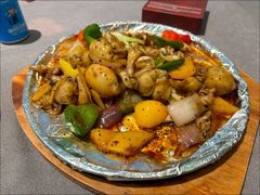 -潮道鱼仔店·潮汕味(长兴路店)