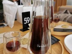 -Bracket Coffee(工体店)