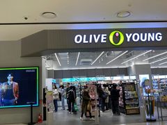 -Olive Young(明洞旗舰店)