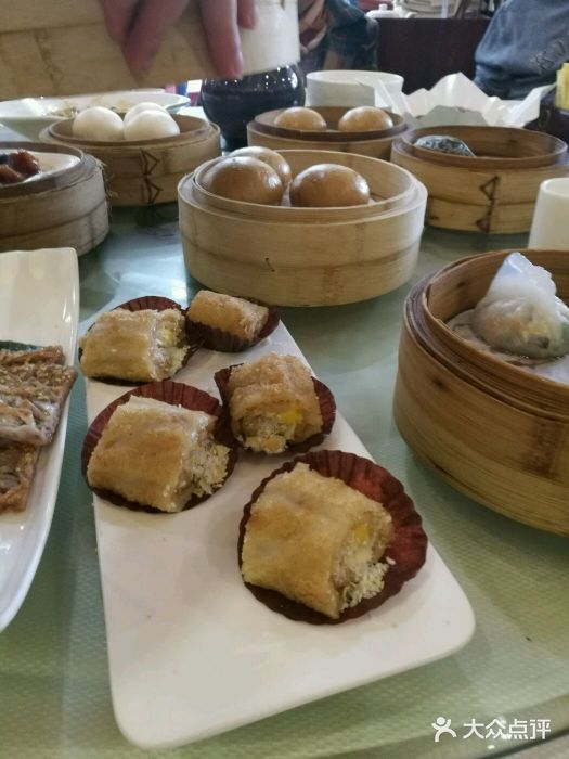 龙禧渔村酒楼图片