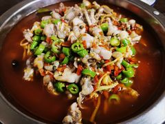-艺味深尝(云锦路店)