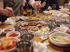 -比尔森巴西烤肉自助(红旗街店)