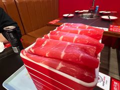-京元盛铜锅涮肉(上海总店)