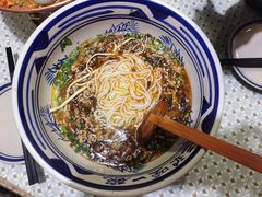 -蜗牛小馆醉乡民谣云南菜(惠新西里店)