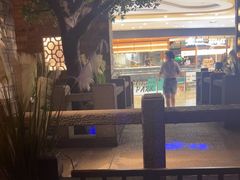 -绿茶餐厅(汇悦大融城店)