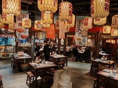 -南京大牌档(济南万象城店)