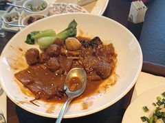 -晓长安·新陕菜(曲江店)