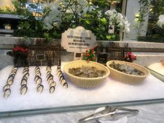 -川骄海鲜自助(河东店)