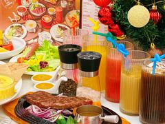 -斗牛士牛排餐厅(嘉里汇店)