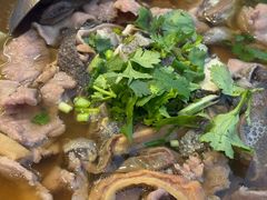 -谢老五跷脚牛肉·非遗传承店