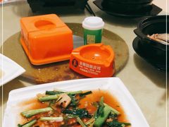 -张家卫·阳江菜·小海鲜(肥婆湾桥店)