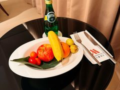 -上海宝华万豪酒店
