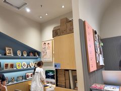 -海马体照相馆(上海月星环球港店)