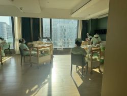 点击看大图 -添禧月子会所(高新店)