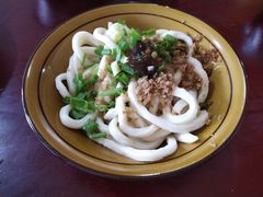 甜水面-周荞面(学府街店)