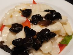 -小秦淮·南京土菜(新亭西路店)