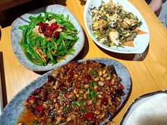 -民食香·腊排骨野生菌美食(木府店)