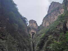 -龙门涧景区