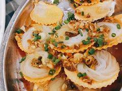 -钱大妈海鲜饭店(保利林语店)